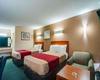 Hotel Econo Lodge Civic Center