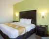Hotel Quality Inn Richmond Airport