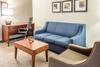 Hotel Comfort Suites Fredericksburg South