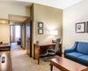 Hotel Comfort Suites Fredericksburg South