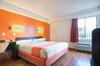 Motel 6 Washington Dc Southwest - Springfield