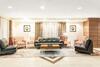 Hotel Hawthorn Suites Sterling Dulles North