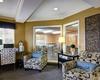 Suburban Extended Stay Hotel Wash. Dulles