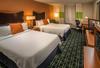 Hotel Fairfield Inn And Suites Beckley