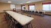 Hotel Best Western Port Huron/hospitality Inn