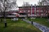 Hotel Honeymoon Inn Manali