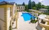 Apartamento Luxury-villas