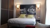 Aparthotel Appart-h�tel Mer & Golf City Bassins � Flot