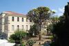 Marita's Apartment - Dikastirion