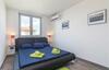 Holiday Home Labin With Fireplace Viii