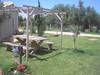 Apartamento Socrates Organic Village - Wild Olive
