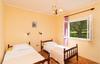 Holiday Home Splitska With Fireplace IV