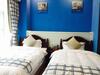 Leshan Haiyun International Youth Hostel