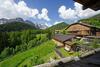 Hotel Pension Odles