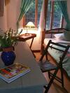 Bed & Breakfast Blues & Chutney Country