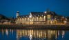 Hotel Costaustralis