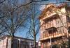 Albergue Stayokay Amsterdam Vondelpark