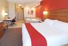 Hotel Holiday Inn Express Calgary Nw - University Area