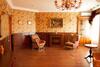 Apartment On Franzuskiy Boulevard 9