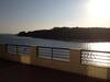 Apartamento Apto. Con Terraza Y Vistas Al Mar