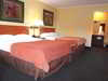 Hotel Best Western Village Inn