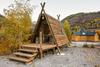 Camping Le Cians