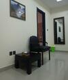 Apartamento Intellectual Serviced Suites