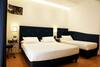 Hotel Franklin Feel The Sound