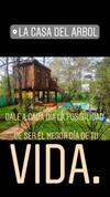 Apartamento La Casa Del Arbol