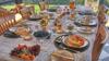 Bed & Breakfast La Riviera