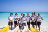 Captain Cook Cruises Fiji - Reef Endeavour
