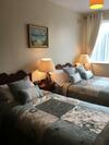 Bed & Breakfast Chaplins Townhouse