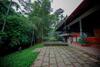 Hotel Bamboo Creek Resort
