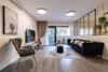 Apartamento King David Residence 306