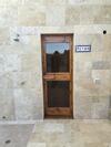 Lodge Lev Midbar