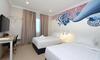 Hotel De Art @ I-city