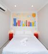 Hotel De Art @ I-city