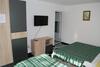 Albergue Holiday House