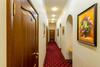 Pilau Business Hotel