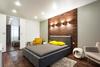 Apartment Gorkogo 96