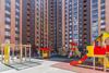 Apartment Gorkogo 96