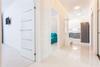 Apartment Gorkogo 96