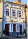 Hotel Vila Katharina