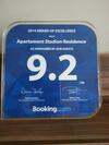 Apartament Stadion Residence