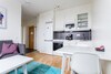 Apartdirect Link�ping Arena