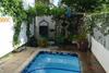Buckhouse Elegant Village Apartment