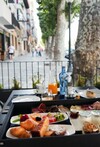 Hotel Vila Arenys