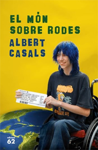 Albert Casals