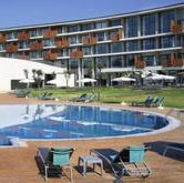Hotel Melia Golf Vichy