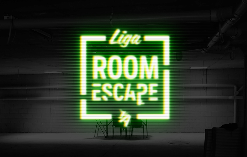 Liga Atrápalo Room Escape